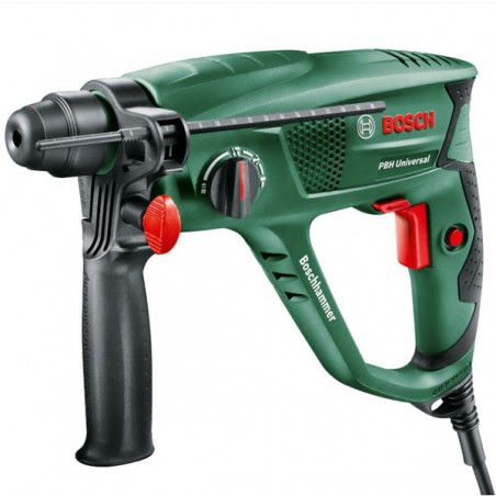 SDS Plus Pbh Universal Bosch rotary hammer