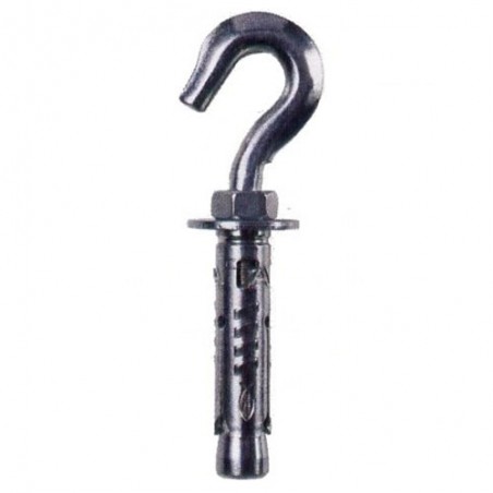 Plugs Ta m 6 G K Hook pc. 2 Bl Fischer