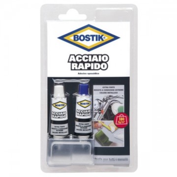 Two-component adhesive Acc Rapido G 40 Bostik