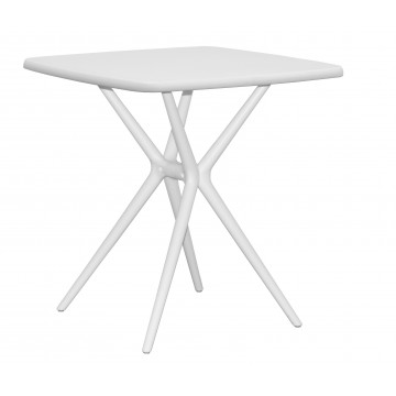 Design Table Hugo By Flow White