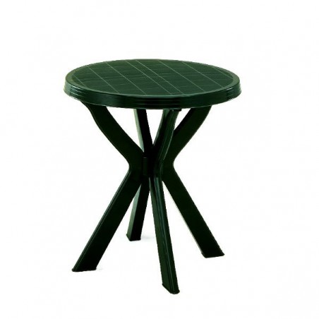 Don Verde 70 Progarden Resin Table