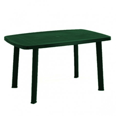 Table en résine phare vert Progarden 137X85