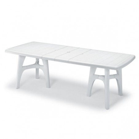 White President Resin Table 220X 95 971 Scab