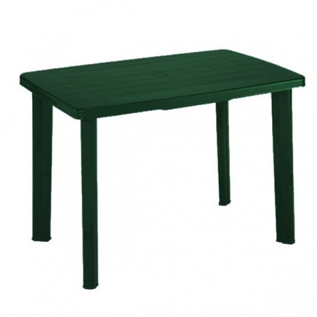 Progarden Green Veil Resin Table 126X76