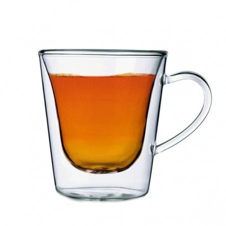 Tazza Caffe Americano Duos 29 pz.2 L.Bormioli