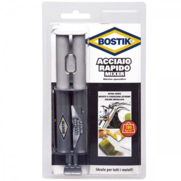 Bostik Two-Component Adhesive Acc Rapido Mixer 24 ml