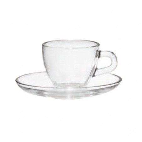 Tazza Caffe pz.6 Brazil Cerve