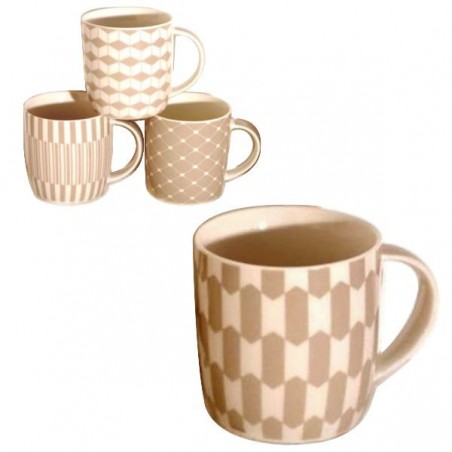 ELIMINAREMC Tazza Mug Grigio Fantasia Sonda