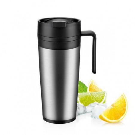 Stainless Steel Thermal Mug 400 cc Constant Tescoma 318534