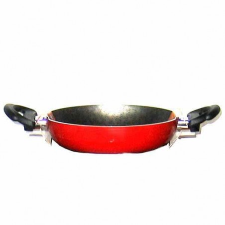 Pan with 2 handles 20 cm Dolomiti Zanetti