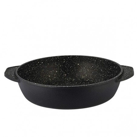 Pan with 2 handles 28 cm Bravageo