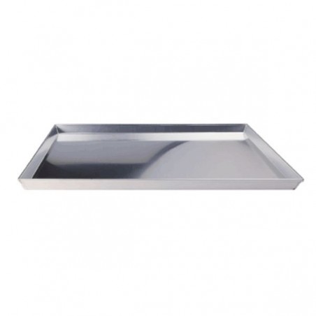 Aluminum tray cm 35X28 Pastry Agnelli