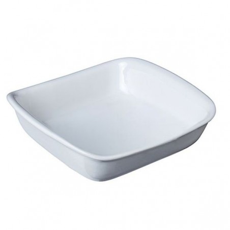 Moule carré cm 24X24 Supreme Pyrex