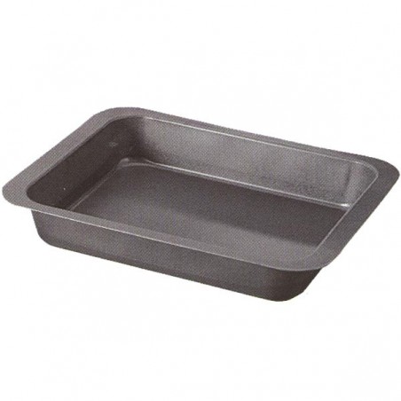Teglia Rettangolare Alta cm 24X32 Ballarini
