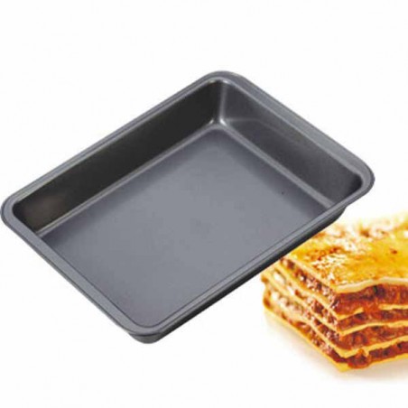 Rectangular Baking Tray cm 40X28 Delicia Tescoma 623024