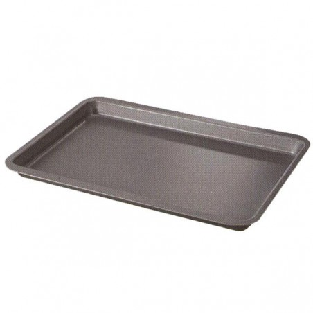 Ballarini Low Rectangular Baking Pan cm 26X37