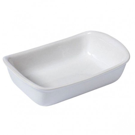 Plateau rectangulaire cm 22X15 Supreme Pyrex