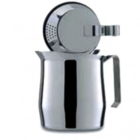 Jolly Tz 2 Steel Teapot Ilsa