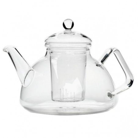 Bell Teapot Tz 4 Class