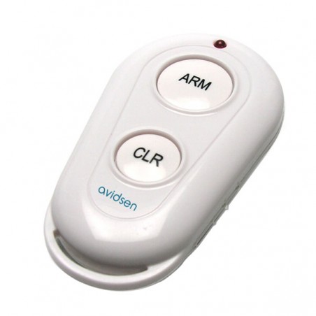 Avidsen Wireless Alarm Kit Remote Control