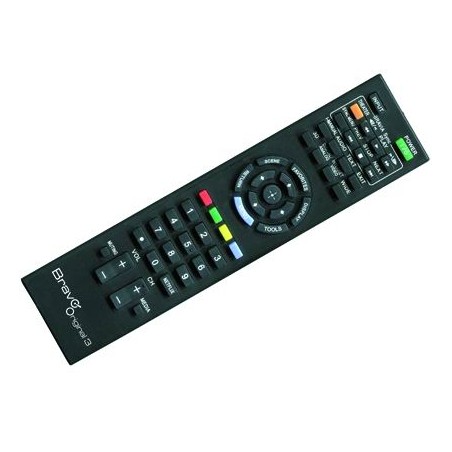 Remote Control for Televisions Brav Original-3 (Sony)