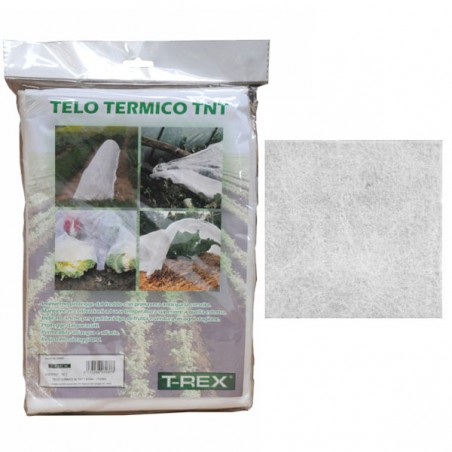 Telo Termico Tnt G 17 2,40X10 Trex 07039