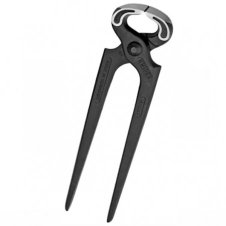 Square Shoulder Pincer 180 5000 Knipex