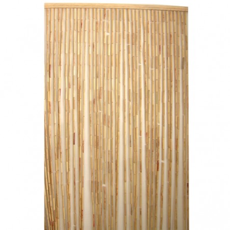 Bamboo Curtain 100X220 F 44 Vette 05806