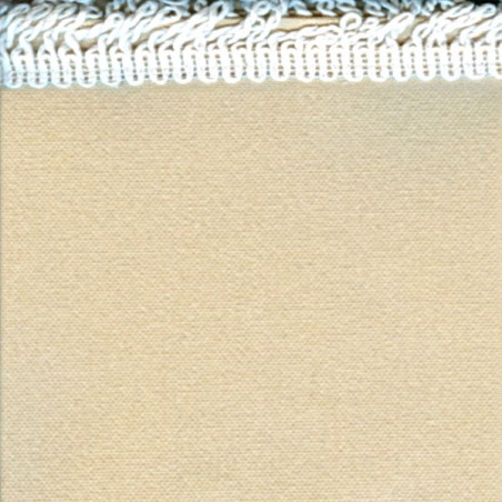 Store Acrylique Uni 250X140 Beige Xtra