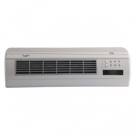 Wall convector Ec W1000/2000 Syntesy 07518