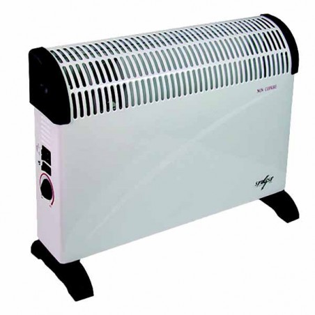 Termoconvettore Ventilato W2000 Syntesy 01558