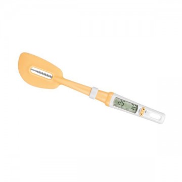 Digital Thermometer with Spatulas Delicia Tescoma 630128