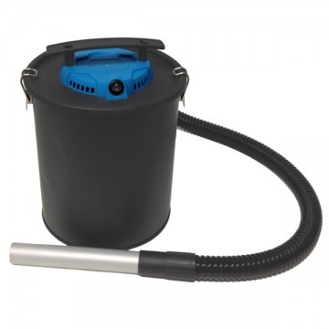 Ash vacuum cleaner L 12 W 600 Michelino Lapillo 07031