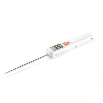 Accura Tescoma 634488 Resealable Digital Thermometer
