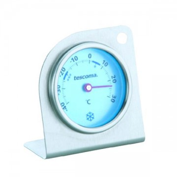 Gradius Tescoma 636156 Thermomètre pour réfrigérateur/congélateur