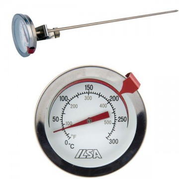 Ilsa Probe 30 Fried Thermometer
