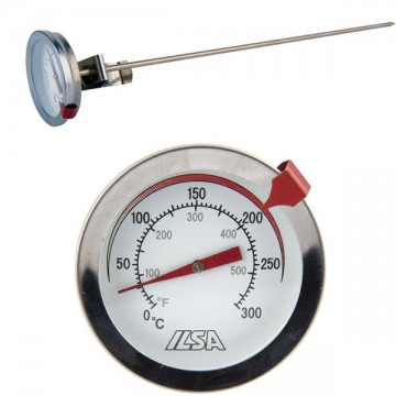 Ilsa Probe 30 Thermomètre Frit