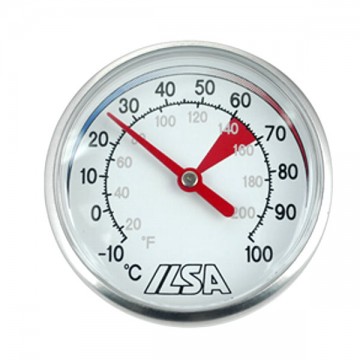 Milk Thermometer Probe 13 Ilsa