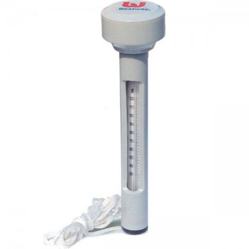 Bestway BW58072 Thermomètre de piscine flottant