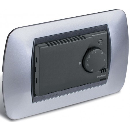 Perry Universal Recessed Thermostat
