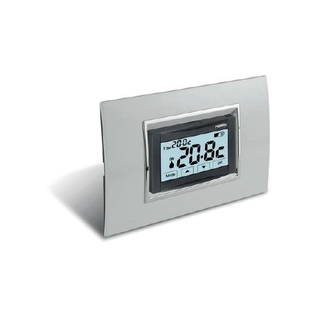 Perry Moon Recessed Touch Screen Thermostat