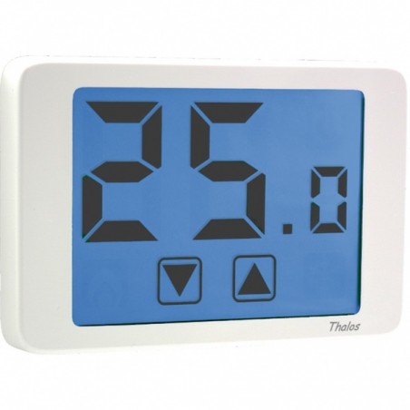 Thalos Touch Screen Thermostat