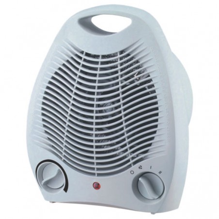 Vertical.W1000/2000 Syntesy 01581 fan heater
