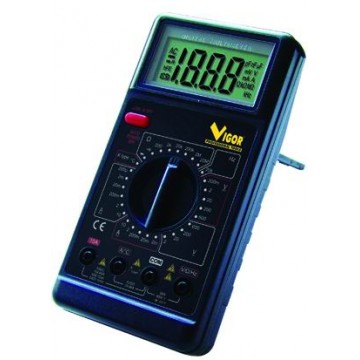 Tester Digitali Vigor Orion 600 Volt