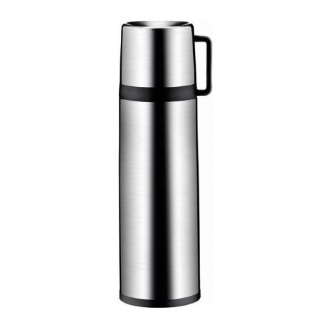 Stainless Steel Beverage Thermos cc 1000 Constant Tescoma 318526
