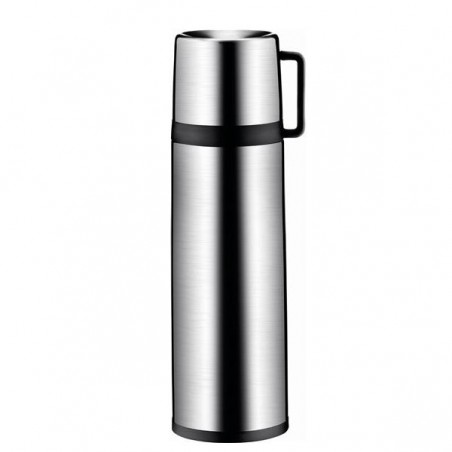 Thermos à boissons en acier inoxydable cc 1000 Constant Tescoma 318526