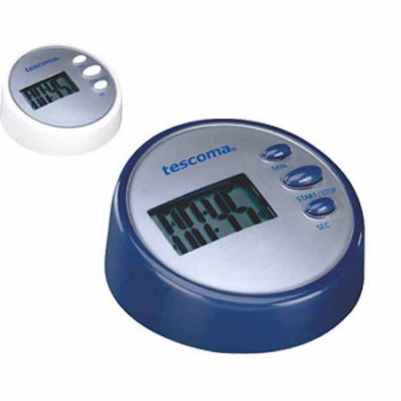 Presto Tescoma 60 Minutes Digital Kitchen Timer 636076