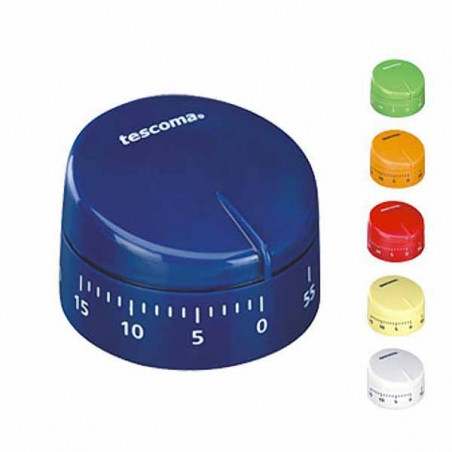 Kitchen Timer 60 Minutes Early Tescoma 636070.20
