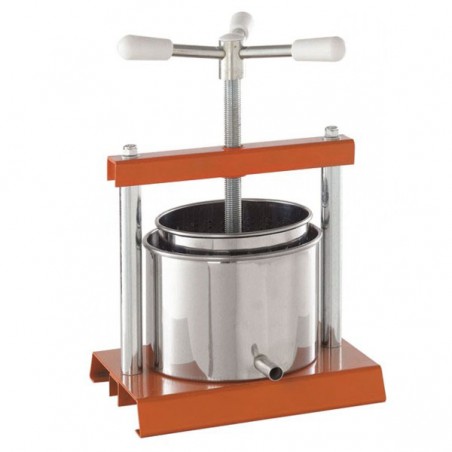 Omac pasta press 14 cm