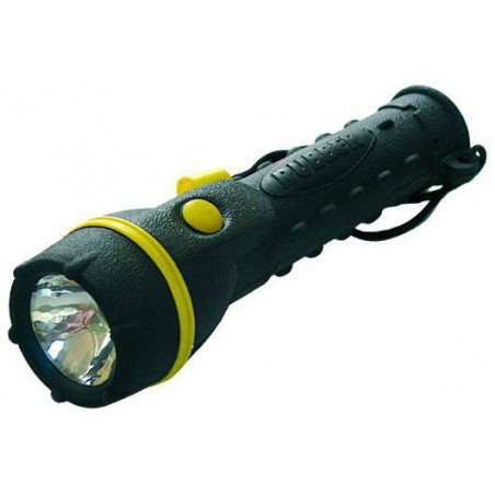 Lampe de poche Gomme Blinky Rb-200